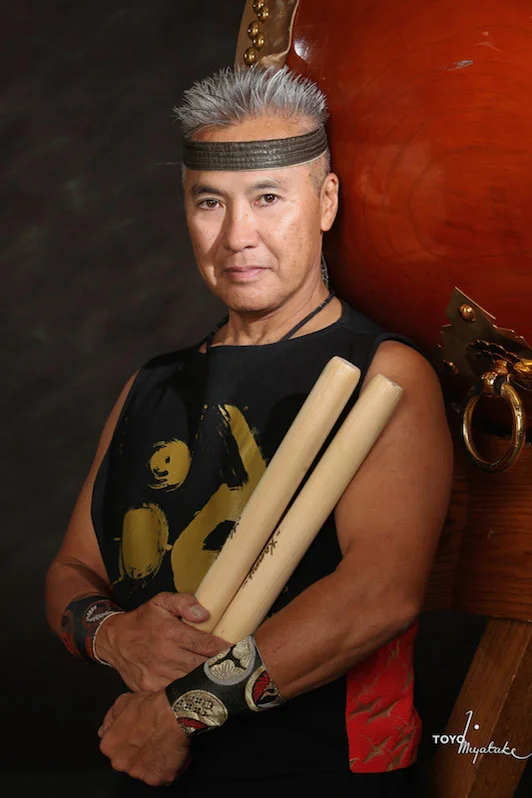 Eien Hunter-Ishikawa - Interview: Kenny Endo talks Edo Bayashi and